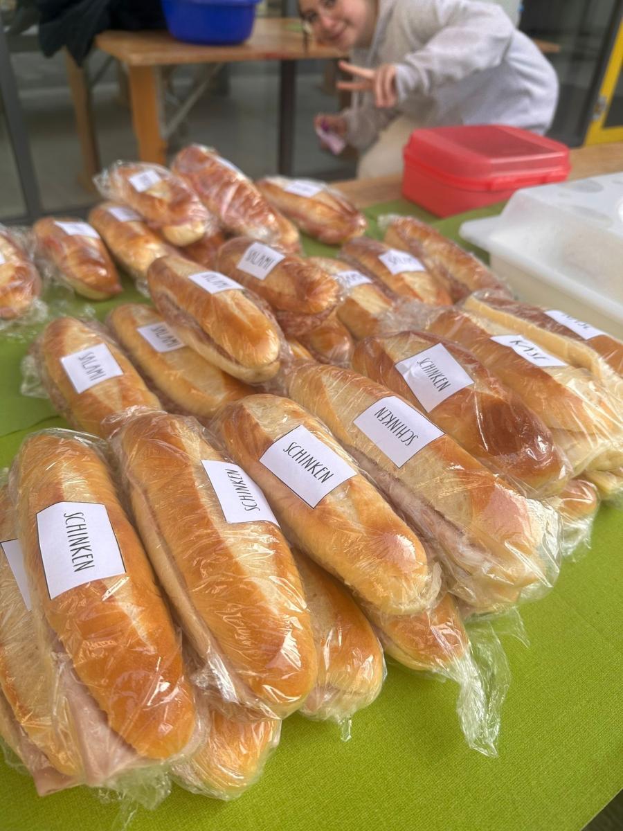 Singen und Klingen 2024