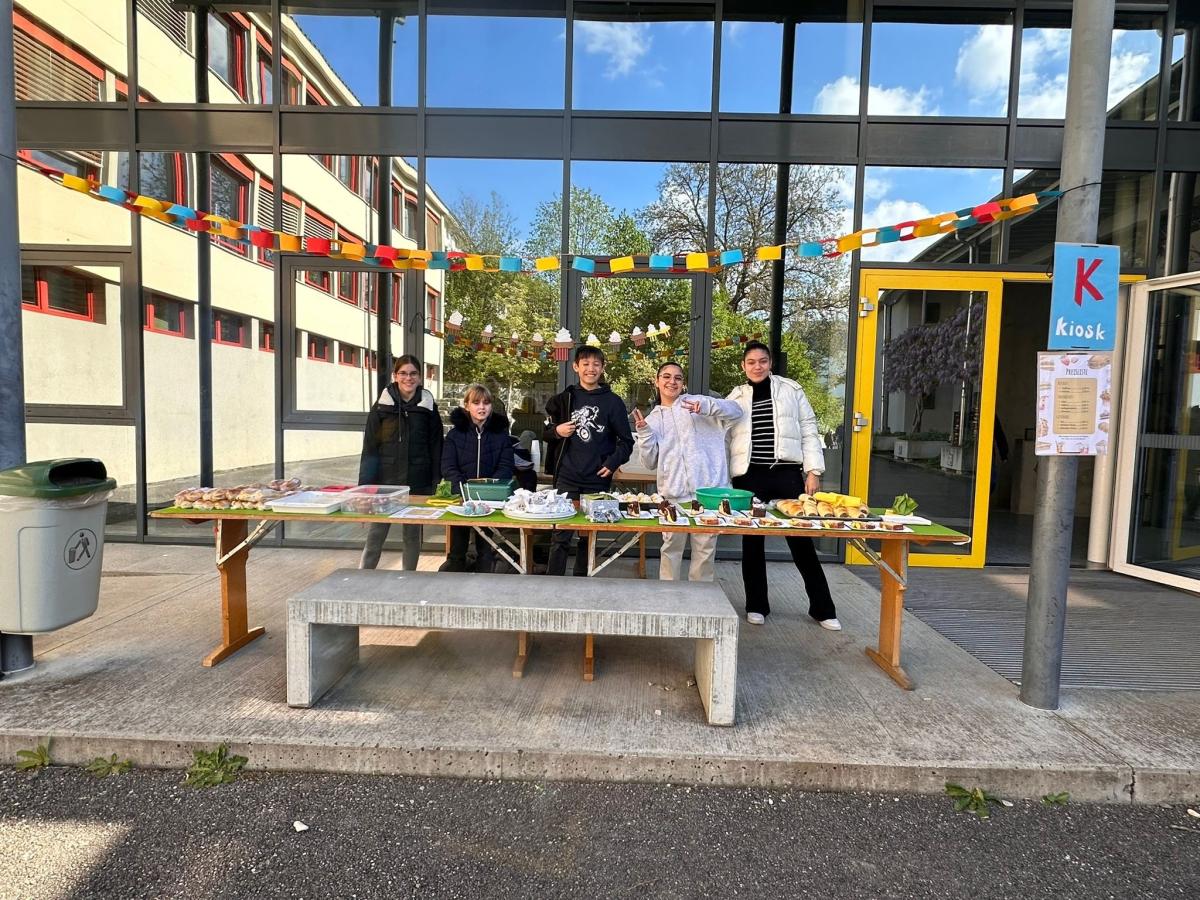 Singen und Klingen 2024