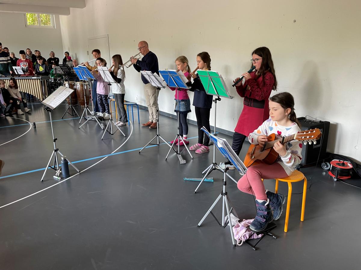 Singen und Klingen 2024