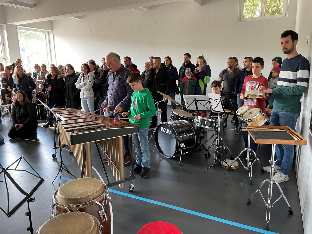 Singen und Klingen 2024