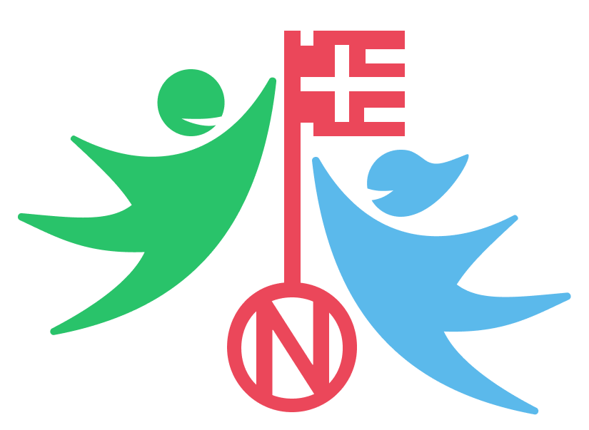 Logo Schule Niederdorf