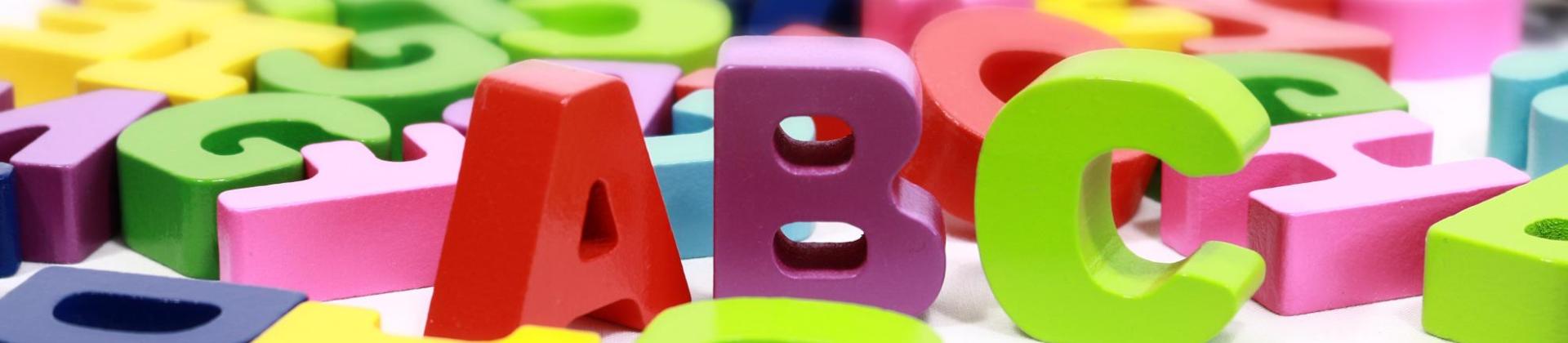 Buchstaben